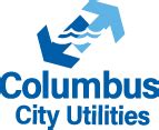 columbus city treasurer sewer and water services|Water .